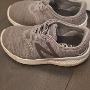 New balance toddler sneakers